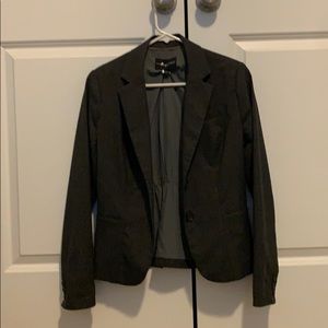 Banana Republic blazer